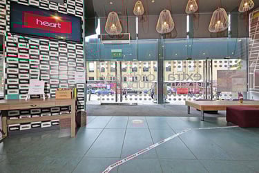 1 bed studio, Port Dundas Place, Lanarkshire, Glasgow, G23LD - Image 11